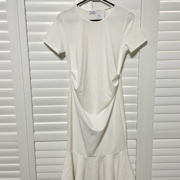 NWT MyBump Pregnancy Mermaid Bodycon Dress. - Picture 6 of 11